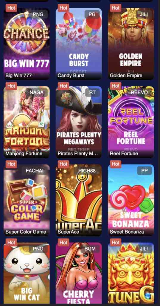 Mobile-Online-Slots