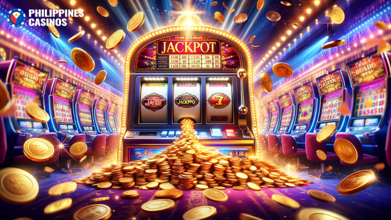 How to Find the Best Slots in Philippine Casinos