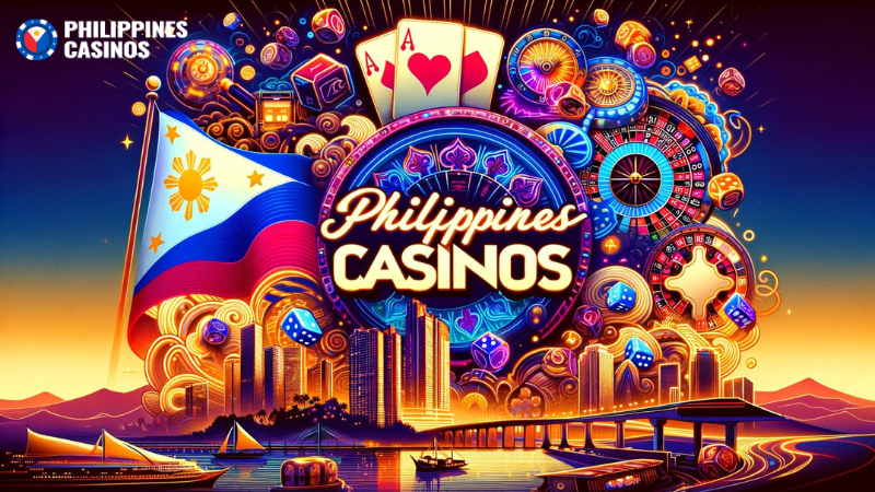 Best Online Casino In The Philippines-Philippines casinos