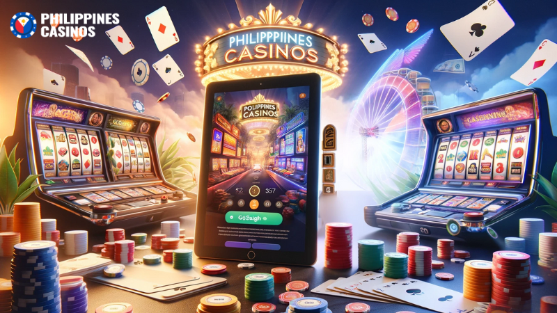 Ultimate Guide to Using GCash in Philippine Casinos