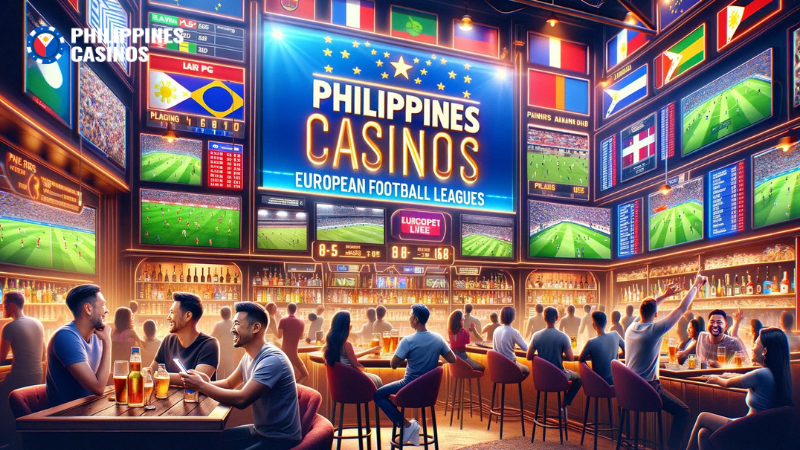 Best Online Casino In The Philippines-Philippines casinos