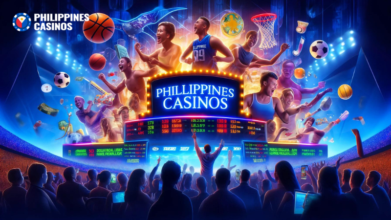 Best Online Casino In The Philippines-Philippines casinos