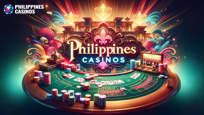 Expert Baccarat Secrets: Triumph In Philippines Casinos