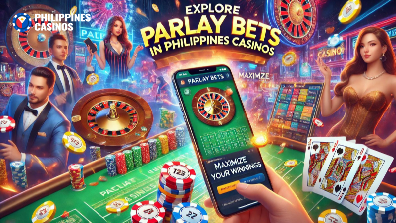 Uncover the Best Parlay Bets in Philippines Casinos Now