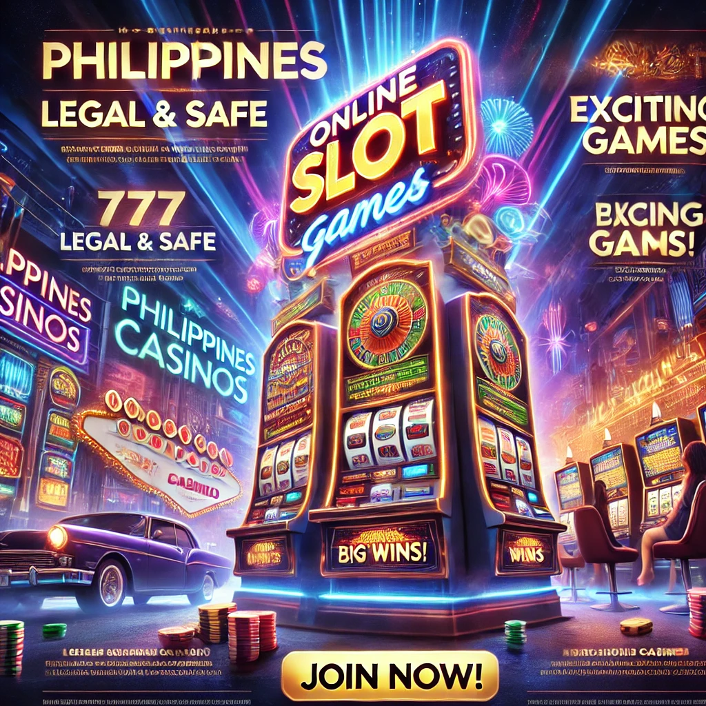 Best Online Casino In The Philippines-Philippines casinos