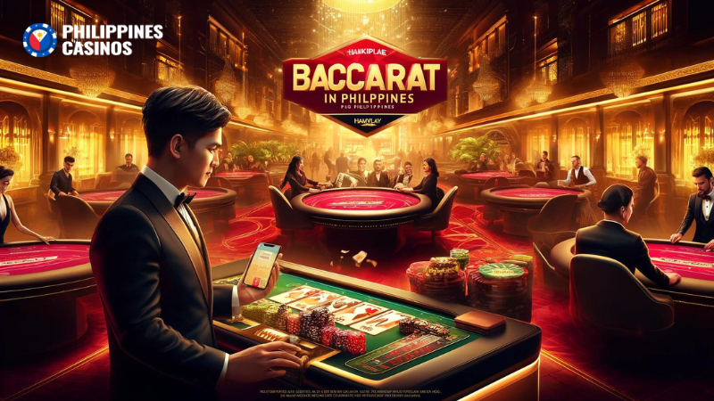 Best Online Casino In The Philippines-Philippines casinos