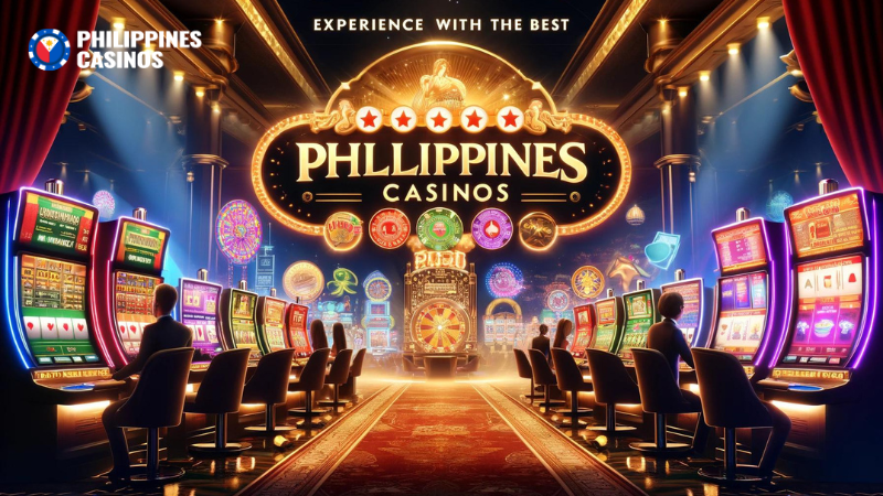 Best Online Casino In The Philippines-Philippines casinos