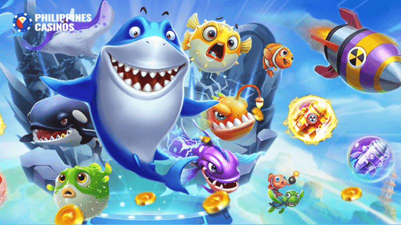 Unlock Epic Secrets for More Coins in Fish Games