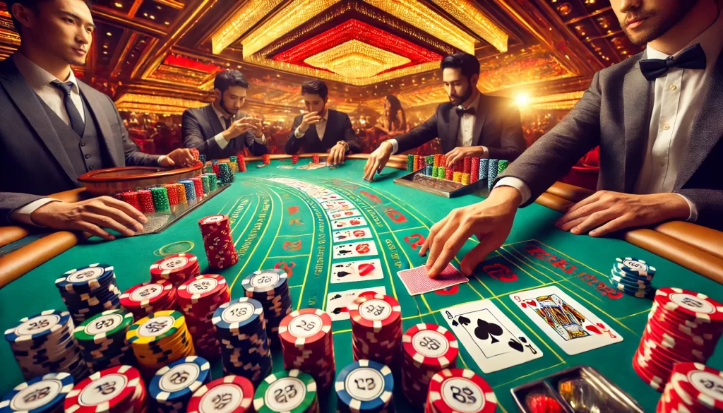 Best Online Casino In The Philippines-Philippines casinos