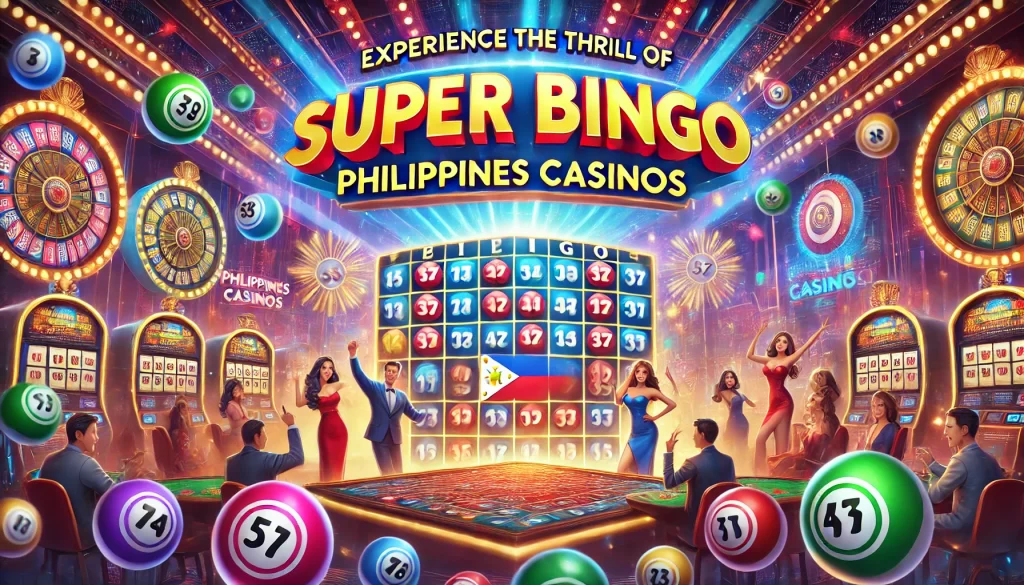 Best Online Casino In The Philippines-Philippines casinos