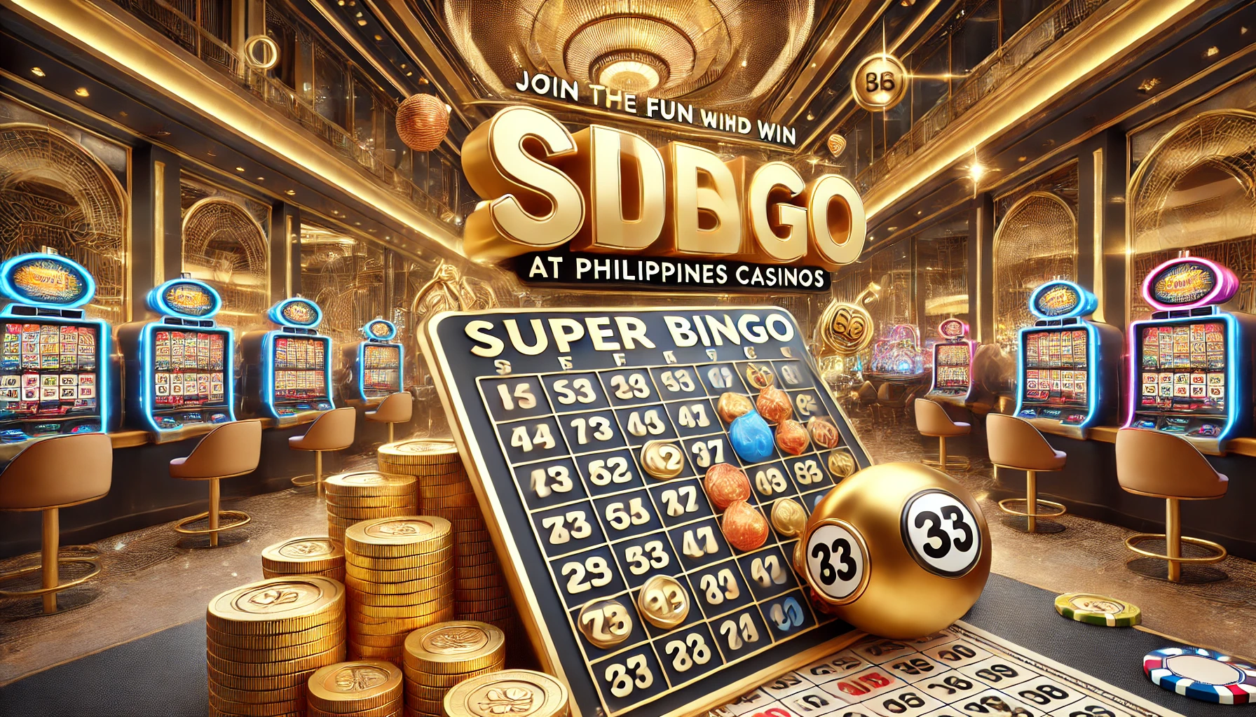 The Thrilling World of Philippines Casinos: Your Ultimate Guide