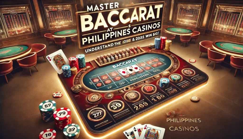 Best Online Casino In The Philippines-Philippines casinos