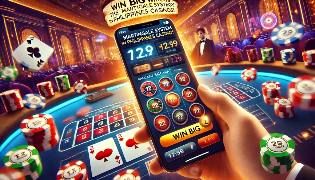 Best Online Casino In The Philippines-Philippines casinos