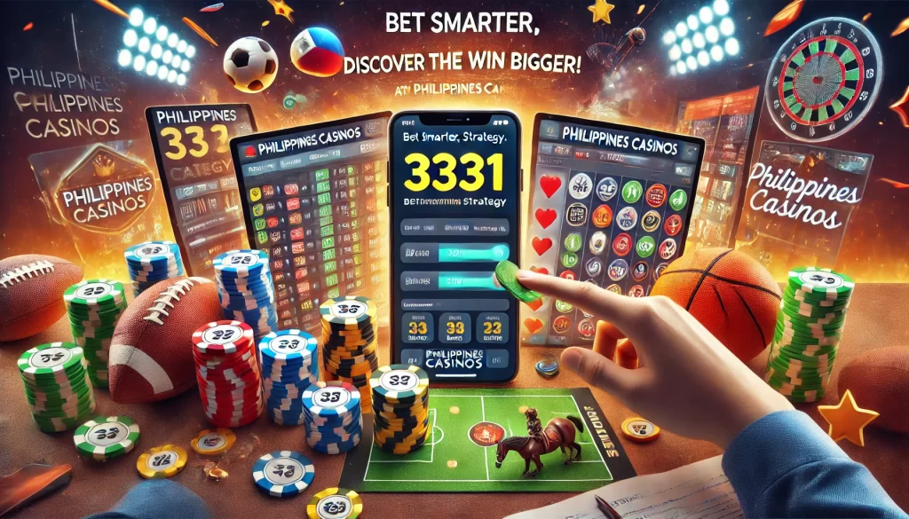 Best Online Casino In The Philippines-Philippines casinos