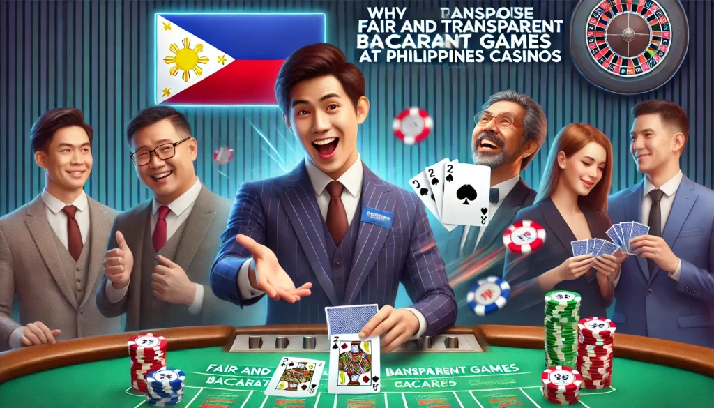 Best Online Casino In The Philippines-Philippines casinos