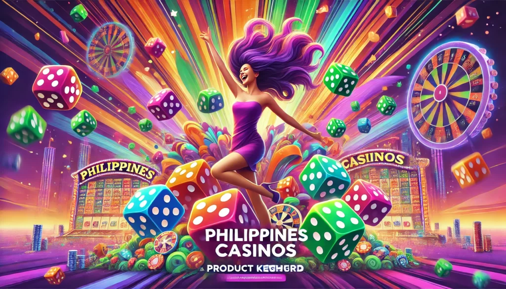 Best Online Casino In The Philippines-Philippines casinos