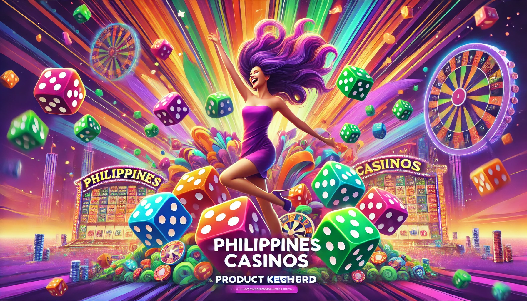 Philippines Casinos 2024: What’s New at PH646 Casino