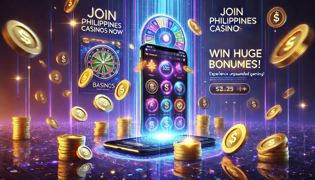 Best Online Casino In The Philippines-Philippines casinos