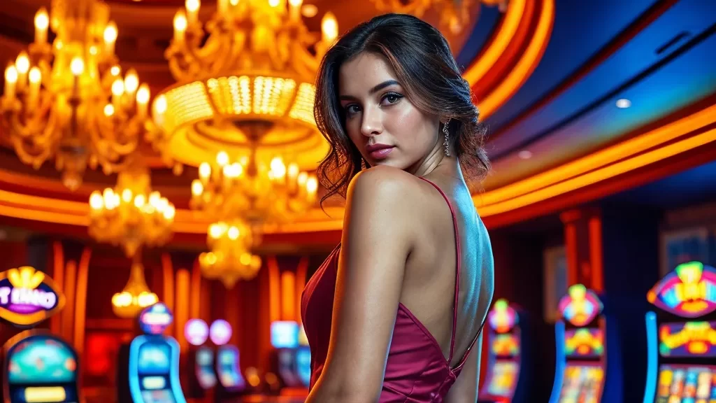 Discovering the Thrilling World of Philippines Casinos: Your Ultimate Guide