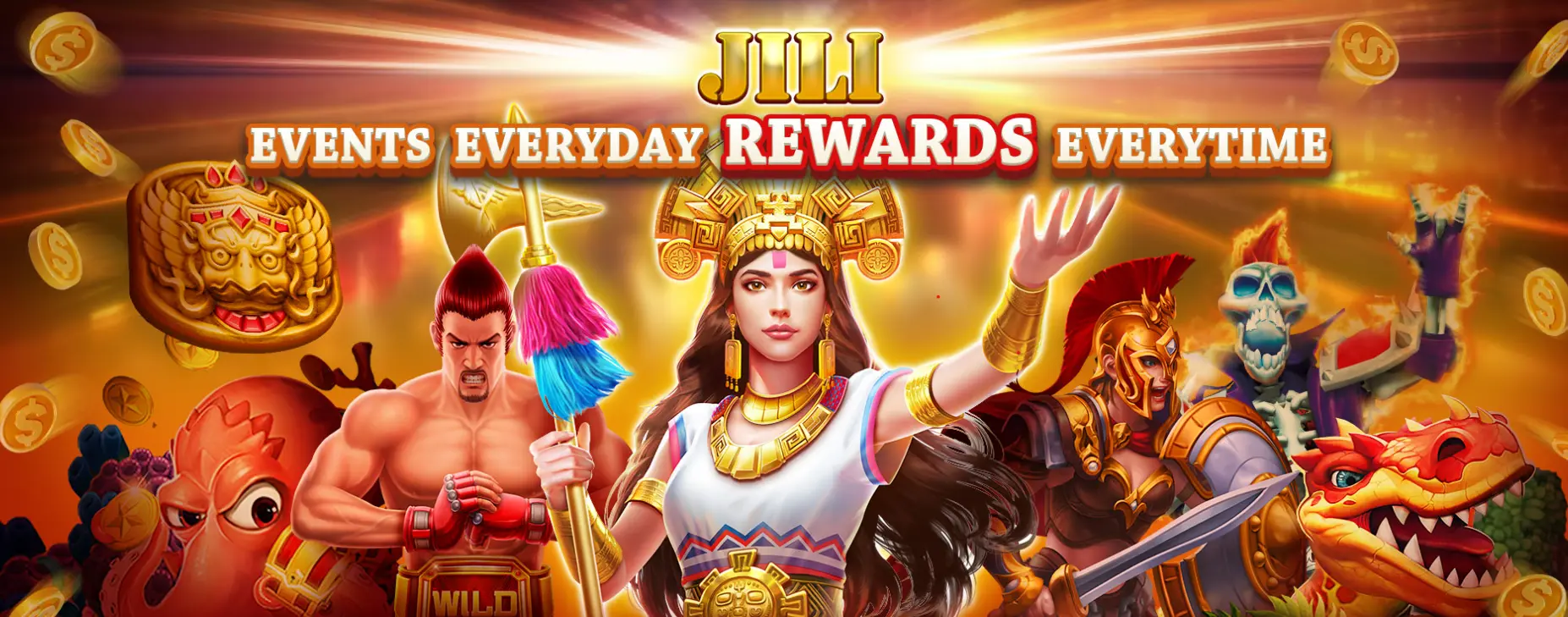 Secrets to Winning More on JILI Slots