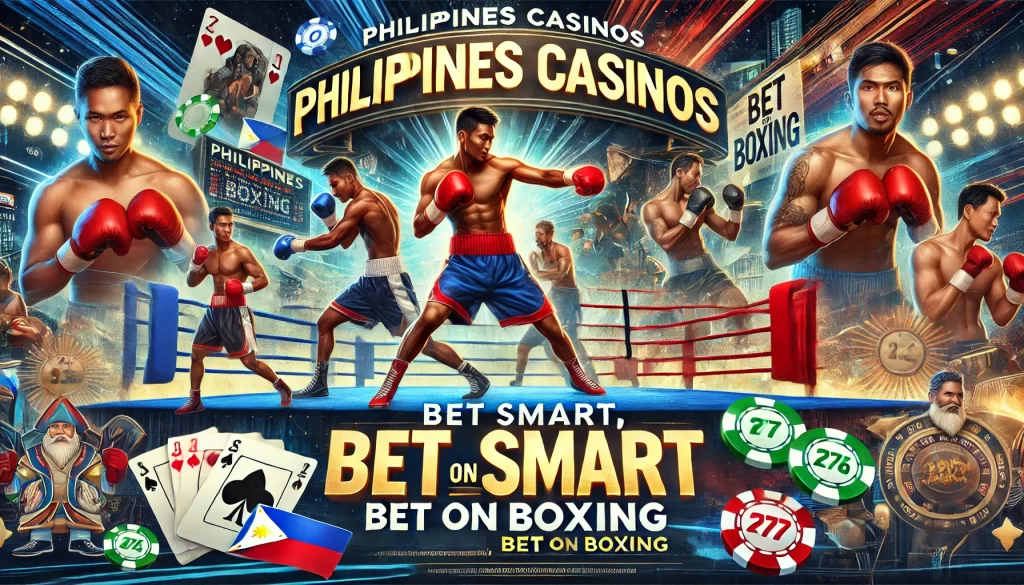 Best Online Casino In The Philippines-Philippines casinos