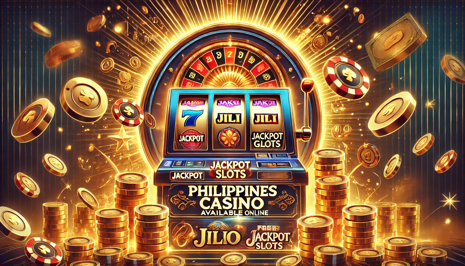 Unlock Free Jili Slots and Win Big Cash Now