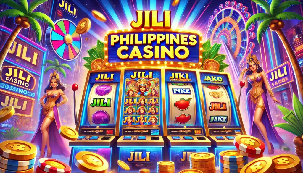 Best Online Casino In The Philippines-Philippines casinos