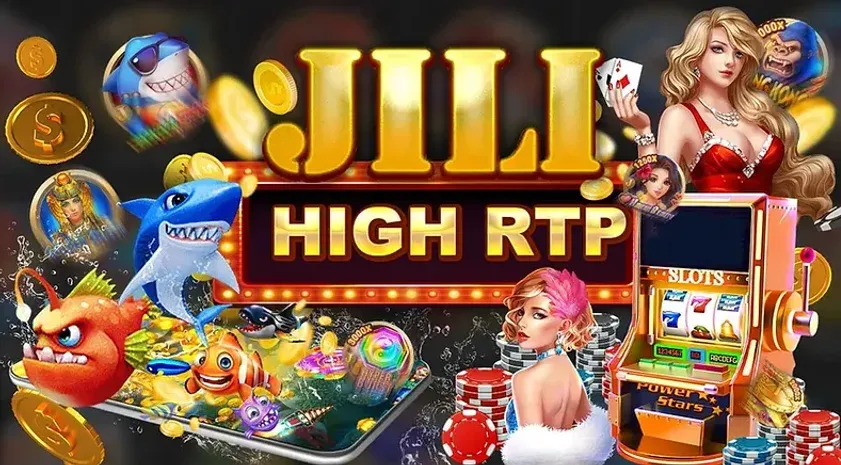 What to Know About Slot Games in the Philippines casinos