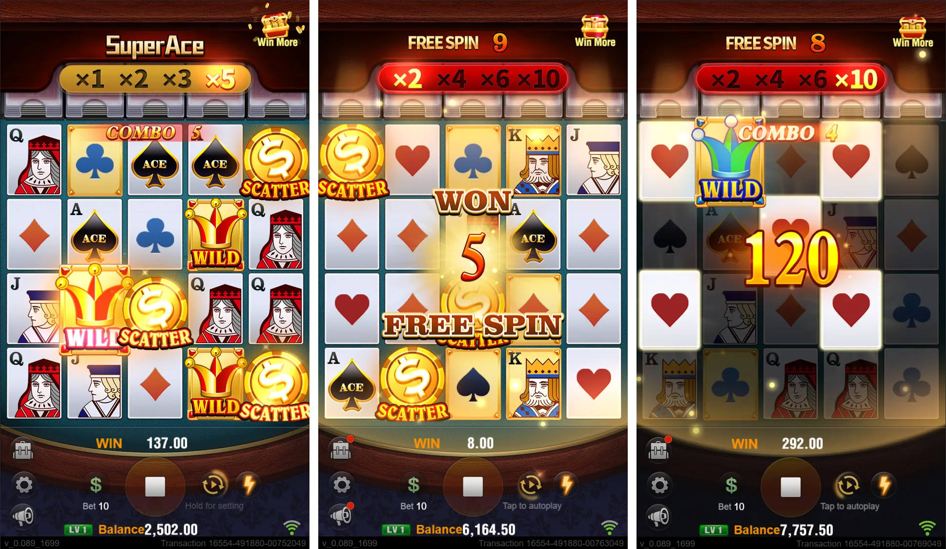 How to Master Super Ace Slot Game for Big Wins