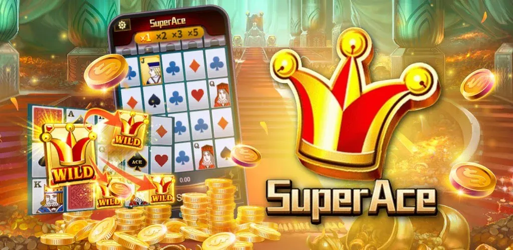 Advanced Strategies for Big Wins on Super Ace JILI