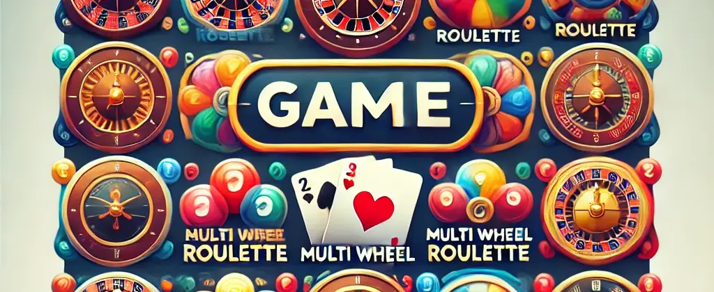 home-Roulette