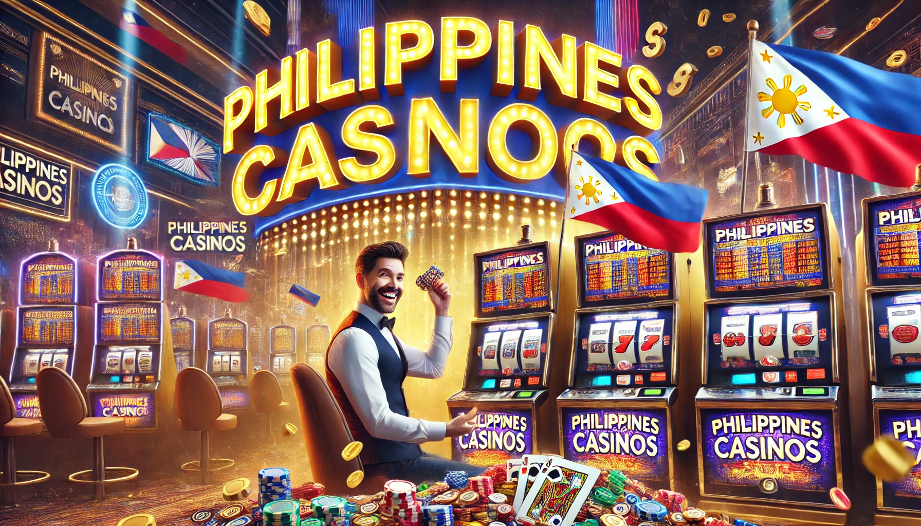 Spin PH Casino: A Closer Look at the Ultimate Experience