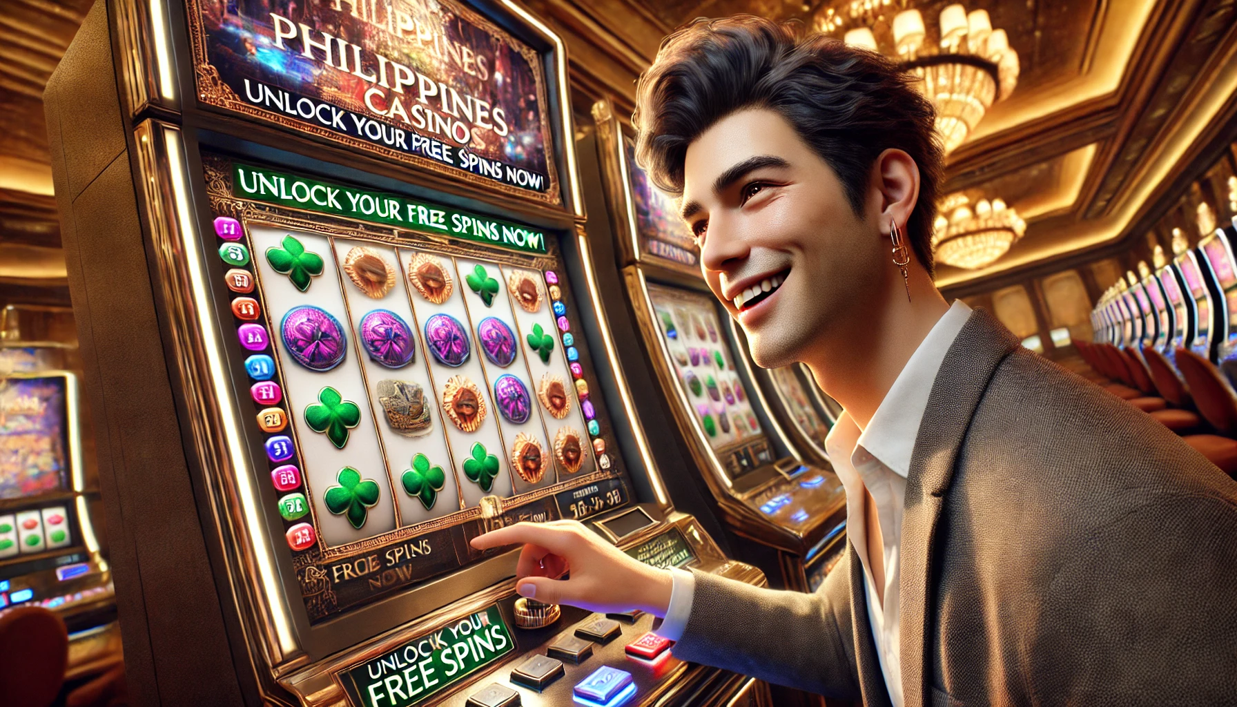 Top Tips for Scatter Slots in 2024