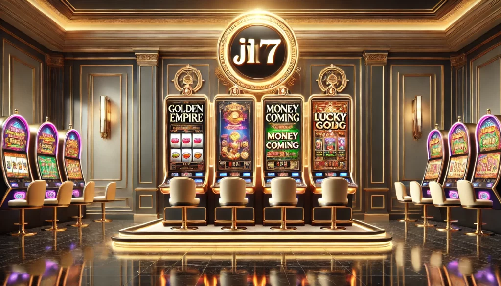 Best Slots to Win Big at Jili77 Casino