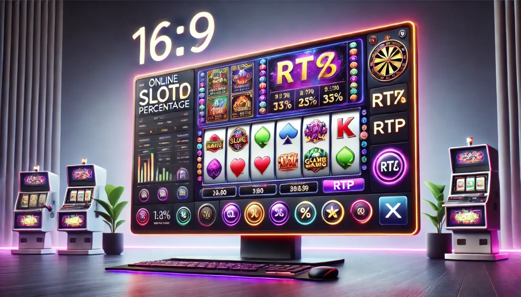 Unraveling the Mystery of RTP in Online Slots: A Guide for Filipino Players
