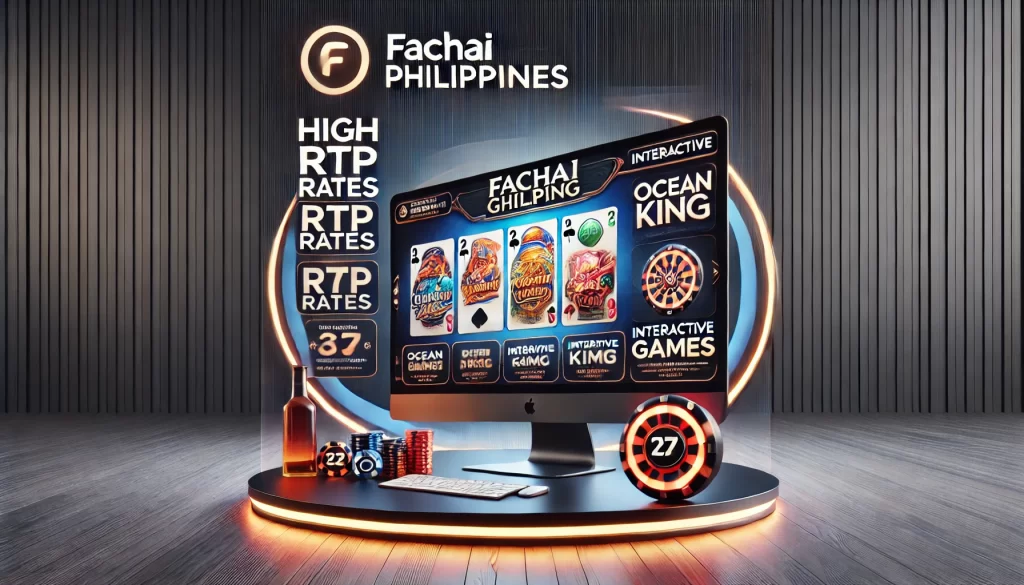 Fachai Gaming Philippines: The New Casino Powerhouse