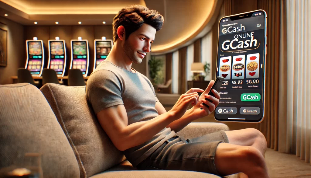 Play JILI Slots with GCash: Your Ultimate Guide to Philippines Casinos