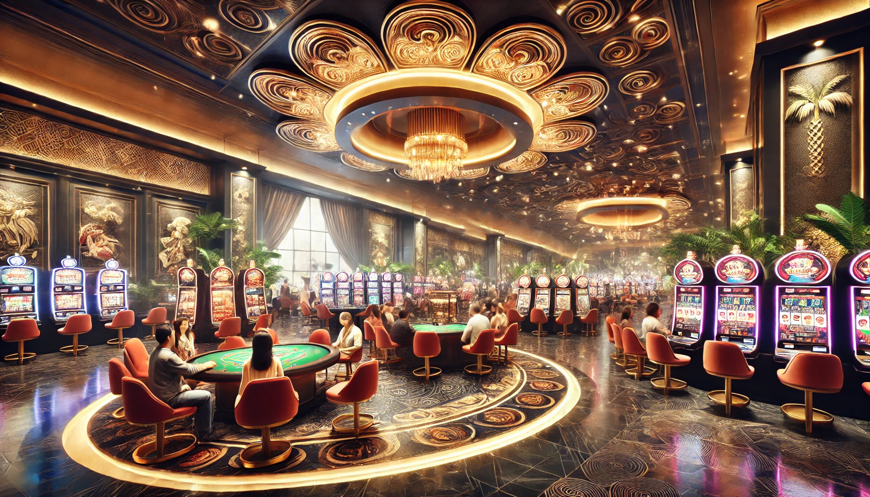 Ultimate Guide to Top Casinos in the Philippines