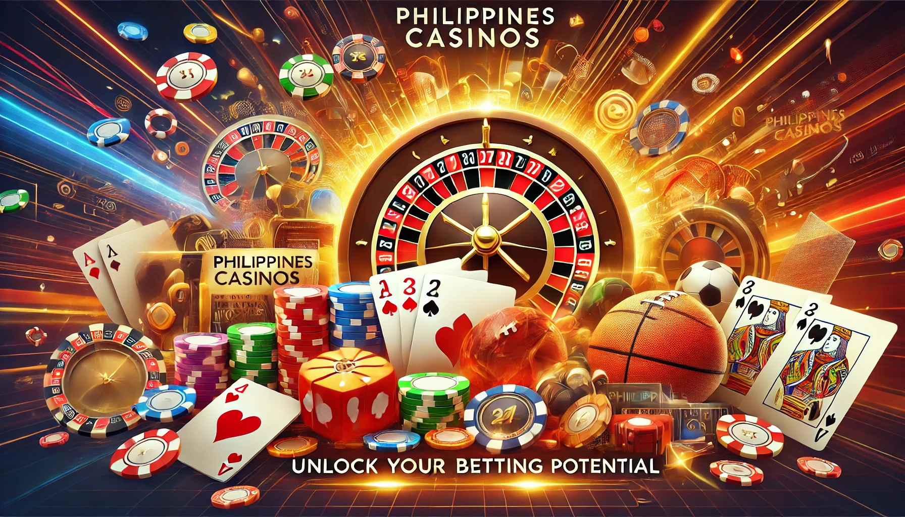 Why Gamers Love Online Betting in the Philippines