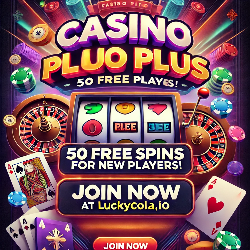 Unleashing the Thrills of Casino Plus: Your Comprehensive Guide to Free Spins and More