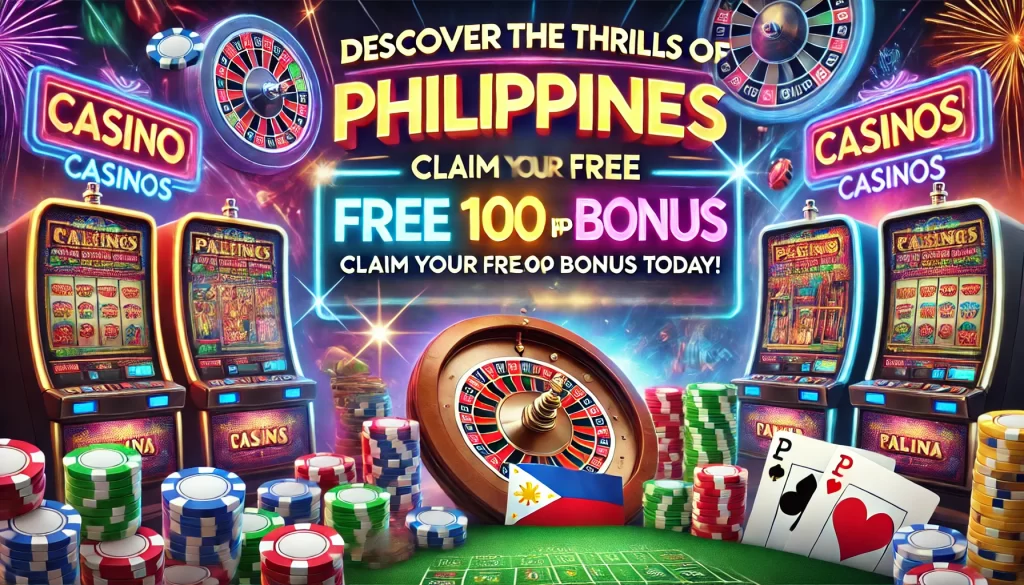 Unlock the Full Potential of Philippines Online Casinos