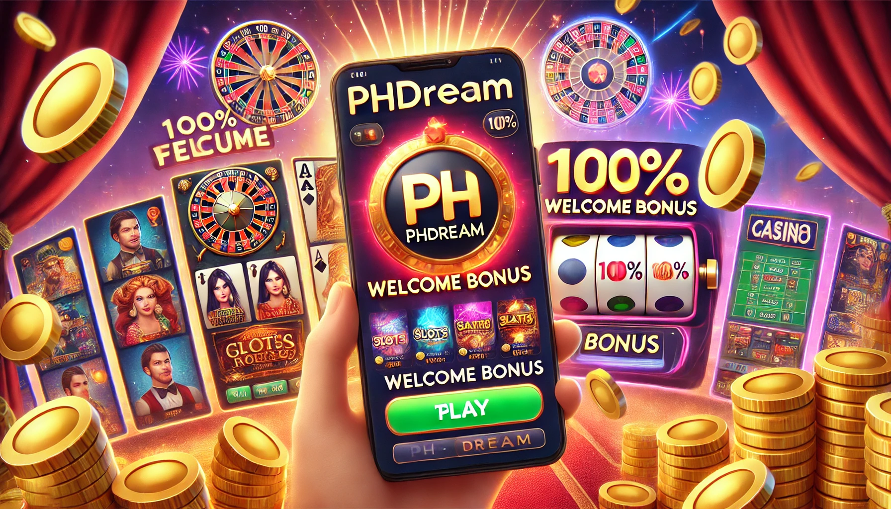 Unlock Cutting-Edge Features with the PHDream App