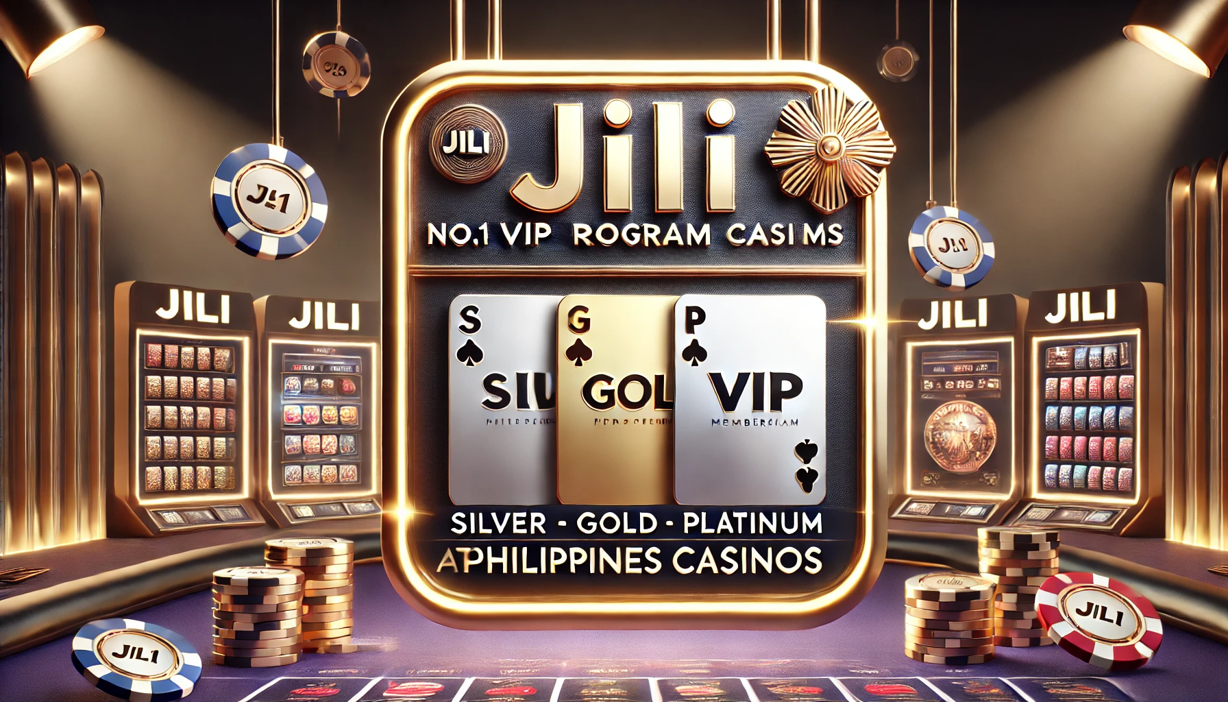 How to Maximize Rewards with JILI’s VIP Program