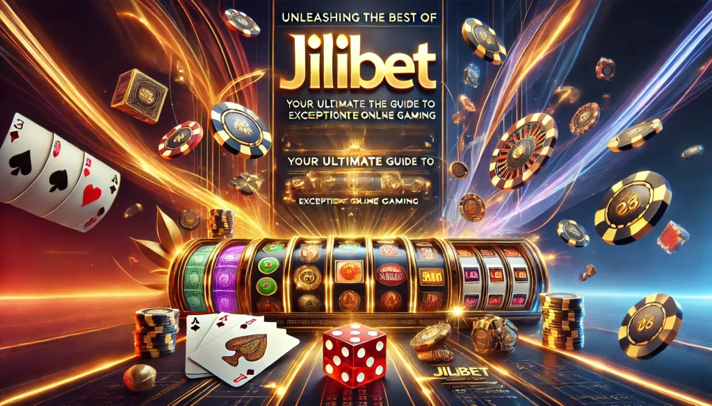 How to Maximize Fun with Jilibet Games